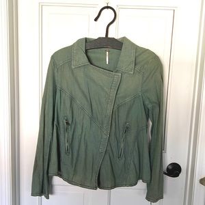 Free people jacket